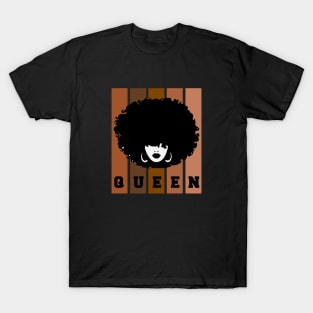 Queen T-Shirt